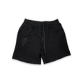 RESIDENTIAL SHORTS JET BLACK